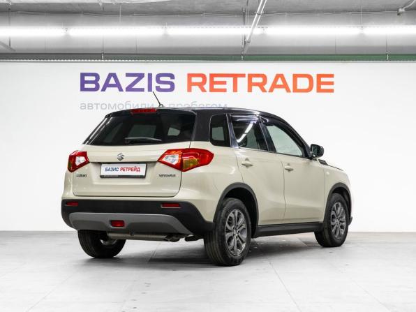 Suzuki Vitara II с пробегом 2015 года, цена 1 499 000 рублей, 66613 км, внедорожник, Автокод Объявления