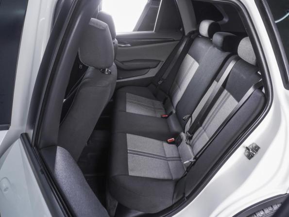 BMW X1 I (E84) с пробегом 2011 года, цена 1 305 000 рублей, 251419 км, внедорожник, Автокод Объявления