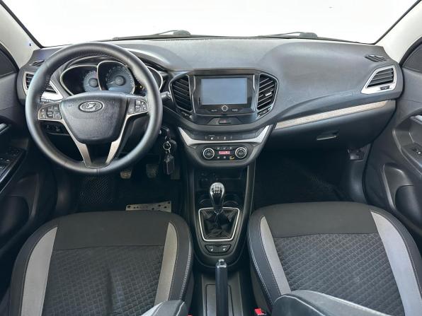 Lada (ВАЗ) Vesta I с пробегом 2016 года, цена 720 000 рублей, 162555 км, седан, Автокод Объявления