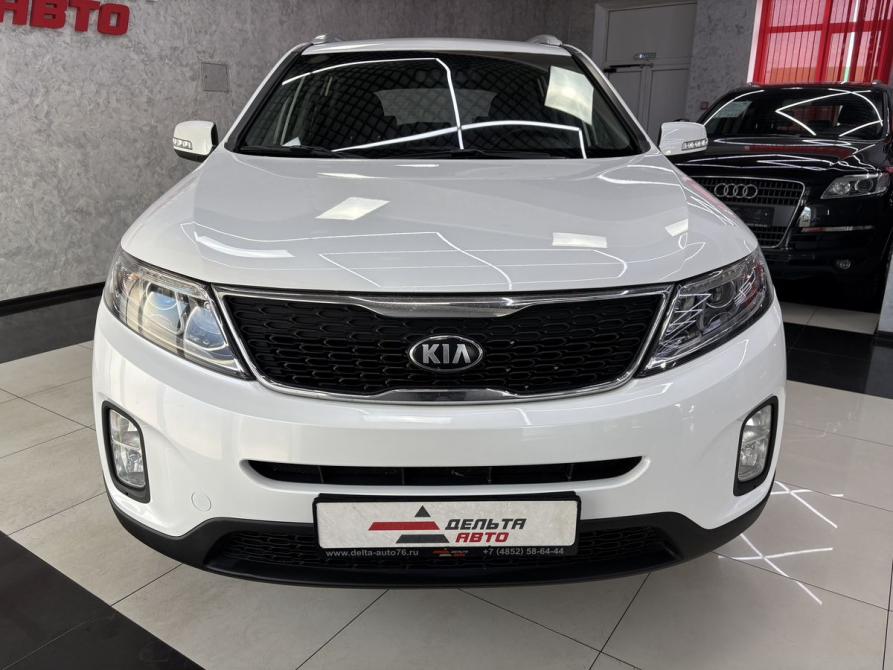 Kia Sorento II Рестайлинг Ярославль  - изображение 8