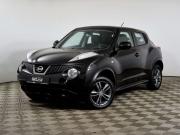 Nissan Juke I Санкт-Петербург  - изображение 20