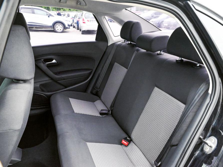 Volkswagen Polo V Екатеринбург  - изображение 16