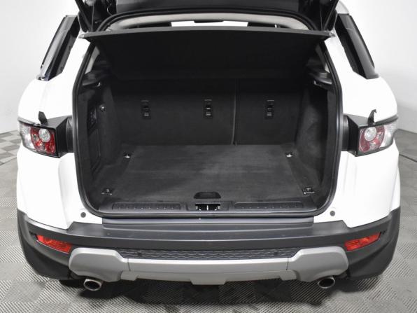 Land Rover Range Rover Evoque I с пробегом 2014 года, цена 1 850 000 рублей, 159041 км, внедорожник, Автокод Объявления
