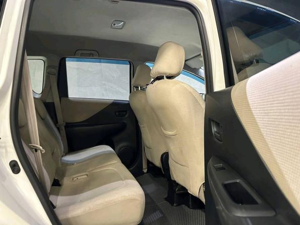 Toyota Ractis I с пробегом 2008 года, цена 485 000 рублей, 301602 км, хэтчбек, Автокод Объявления