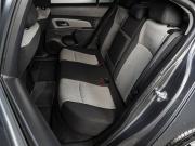Chevrolet Cruze I Тюмень  - изображение 36
