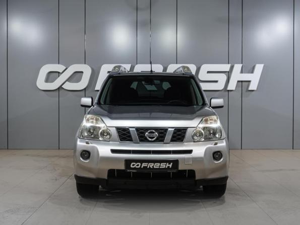 Nissan X-Trail II с пробегом 2008 года, цена 849 000 рублей, 222565 км, внедорожник, Автокод Объявления