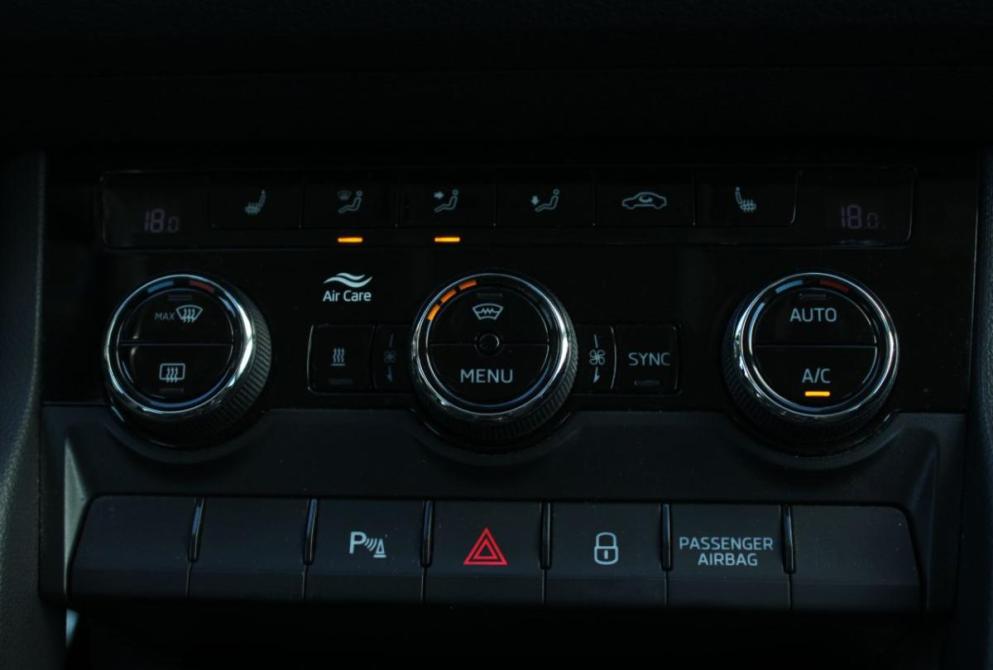 Skoda Kodiaq I Саратов  - изображение 20