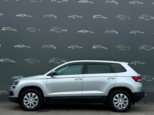 Skoda Karoq I с пробегом 2022 года, цена 2 257 600 рублей, 100882 км, внедорожник, Автокод Объявления
