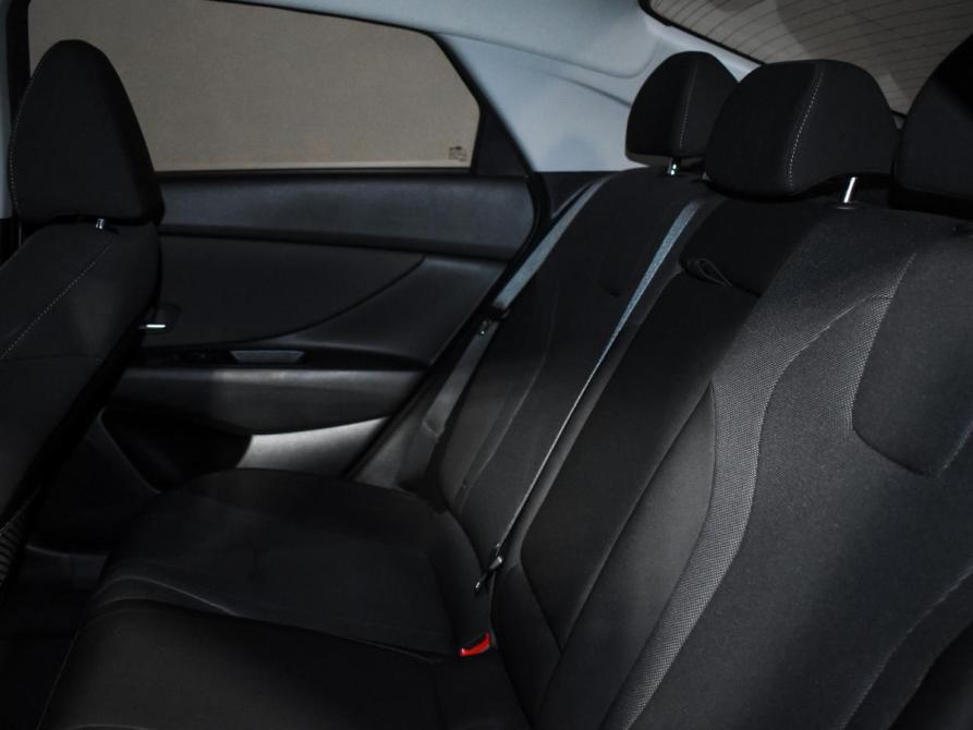 Hyundai Elantra VII (CN7) Санкт-Петербург  - изображение 13