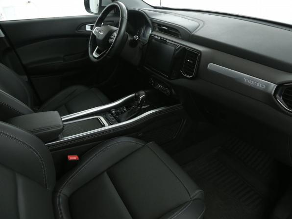 Chery Tiggo 4 I Рестайлинг с пробегом 2021 года, цена 1 290 000 рублей, 66850 км, внедорожник, Автокод Объявления