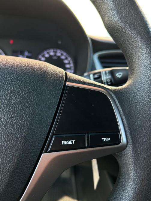 Hyundai Solaris II Альметьевск  - изображение 17