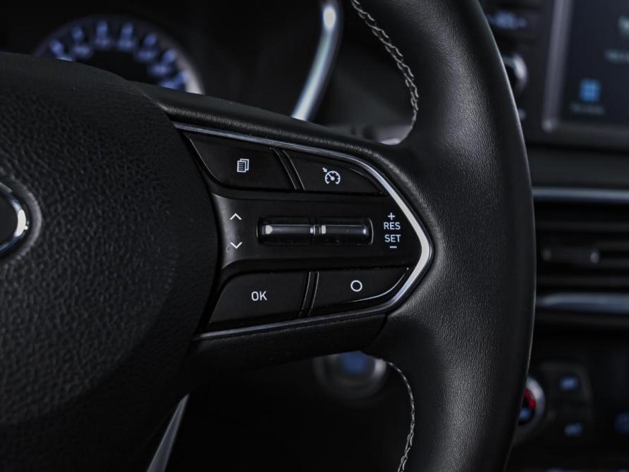 Hyundai Santa Fe IV Ставрополь  - изображение 20