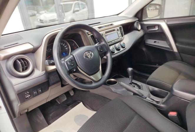 Toyota RAV4 IV (XA40) с пробегом 2014 года, цена 2 180 000 рублей, 68933 км, внедорожник, Автокод Объявления