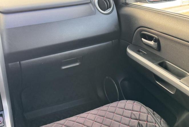 Suzuki Grand Vitara II Рестайлинг с пробегом 2011 года, цена 1 050 000 рублей, 220794 км, внедорожник, Автокод Объявления
