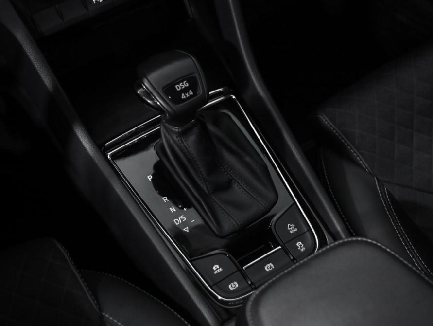 Skoda Kodiaq I Санкт-Петербург  - изображение 18