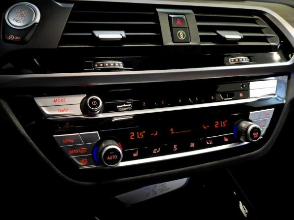 BMW X3 III (G01) с пробегом 2020 года, цена 5 245 000 рублей, 93347 км, внедорожник, Автокод Объявления