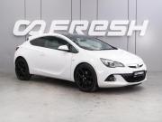 Opel Astra J Рестайлинг Воронеж  - изображение 17