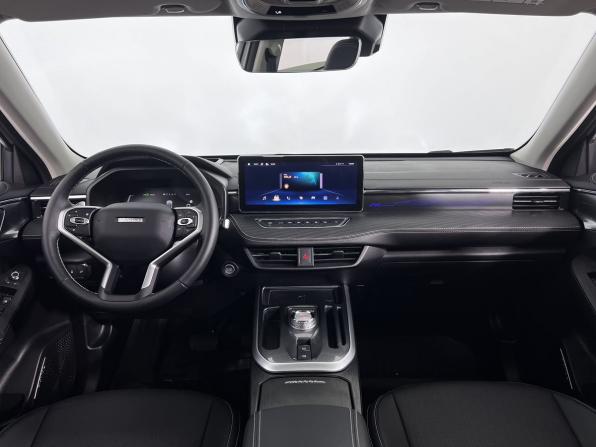Haval Jolion I Рестайлинг с пробегом 2025 года, цена 2 520 000 рублей, 5000 км, внедорожник, Автокод Объявления