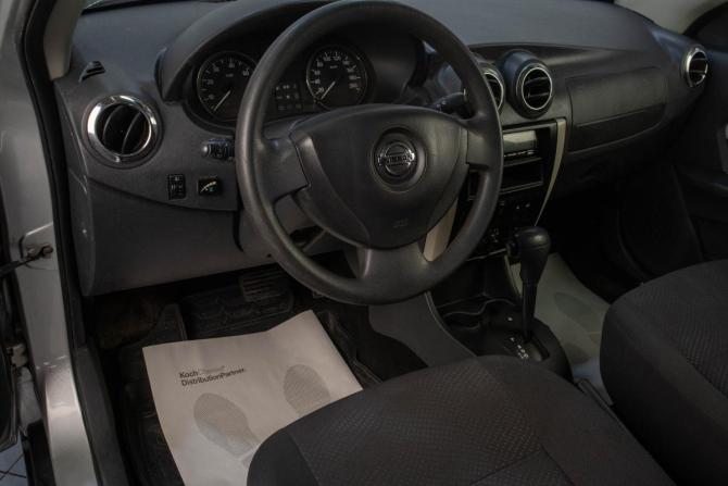 Nissan Almera III (G15) с пробегом 2017 года, цена 499 000 рублей, 237000 км, седан, Автокод Объявления