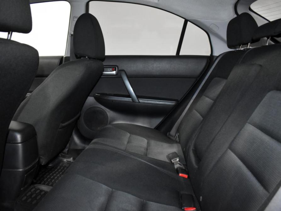 Mazda 6 I (GG) Рестайлинг Санкт-Петербург  - изображение 13
