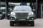 Haval H9 I Рестайлинг Москва  - изображение 32