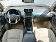 Toyota Land Cruiser Prado 150 Series Москва  - изображение 32