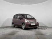 Daihatsu Move V Санкт-Петербург  - изображение 23