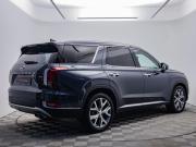 Hyundai Palisade I Москва  - изображение 25