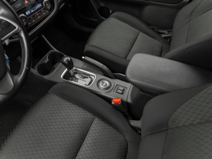 Mitsubishi Outlander III Москва  - изображение 13