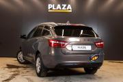 Lada (ВАЗ) Vesta I Уфа  - изображение 23