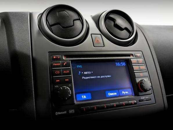 Nissan Qashqai I Рестайлинг с пробегом 2012 года, цена 1 195 000 рублей, 78584 км, внедорожник, Автокод Объявления