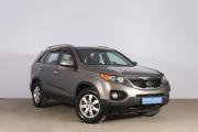 Kia Sorento II Новосибирск  - изображение 20