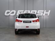 Mitsubishi ASX I Рестайлинг Воронеж  - изображение 23