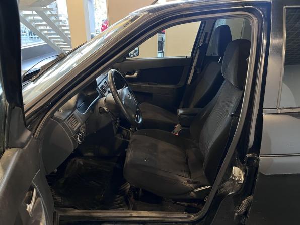 Lada (ВАЗ) Priora I с пробегом 2012 года, цена 265 000 рублей, 270658 км, хэтчбек, Автокод Объявления