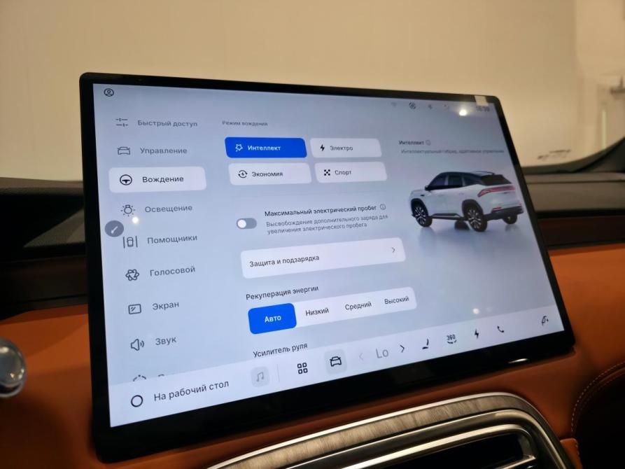 Geely Galaxy M7 Волгоград  - изображение 18