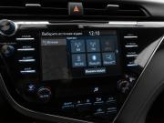 Toyota Camry VIII (XV70) Москва  - изображение 43