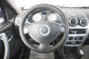 Renault Logan I Рестайлинг Кемерово  - изображение 37