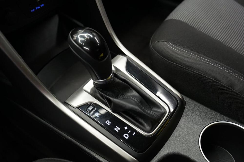Hyundai i30 II Рестайлинг Крым  - изображение 16