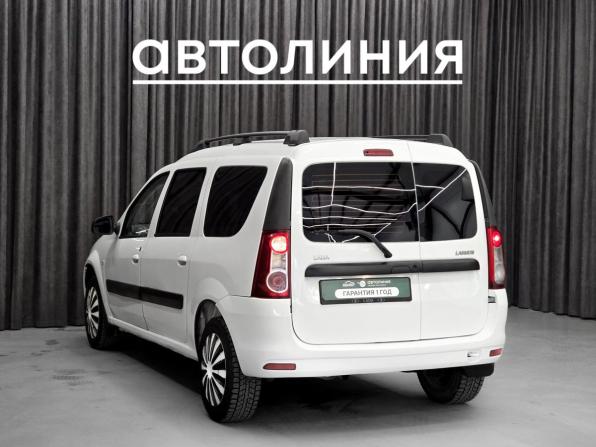 Lada (ВАЗ) Largus I с пробегом 2015 года, цена 620 000 рублей, 340000 км, универсал, Автокод Объявления