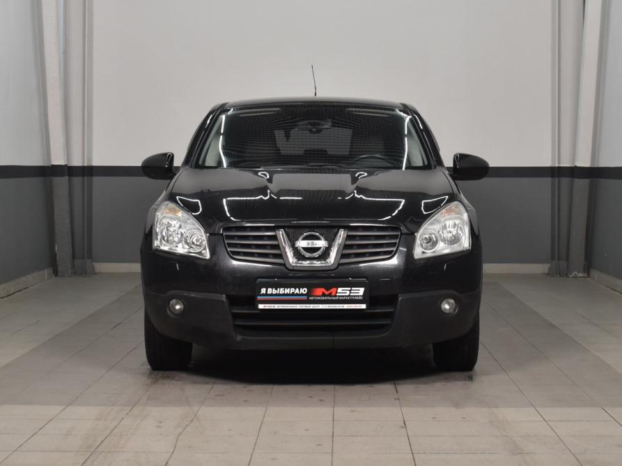 Nissan Qashqai I Кемерово  - изображение 2