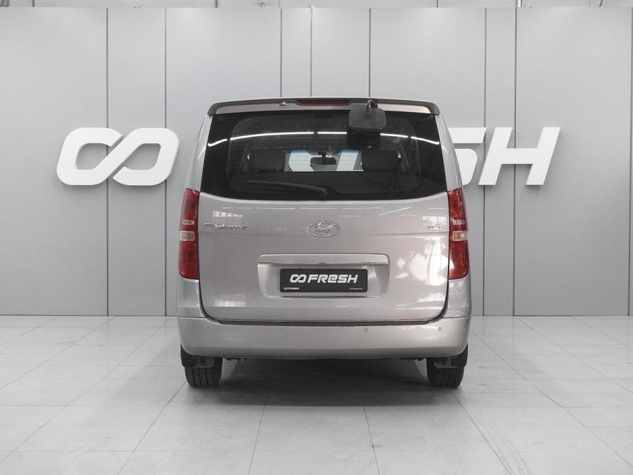 Hyundai Grand Starex I Ростов-на-Дону  - изображение 5