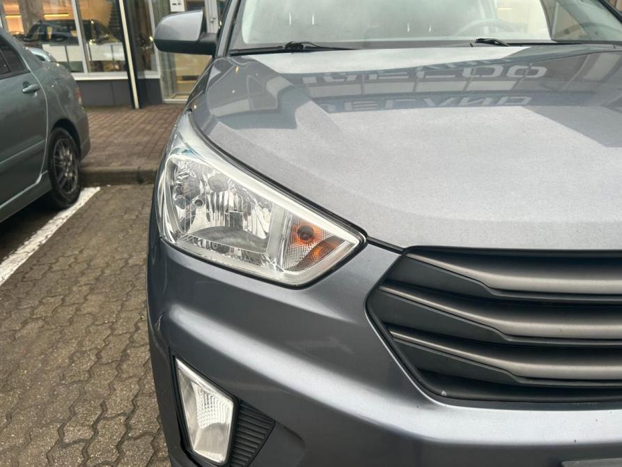 Hyundai Creta I Череповец  - изображение 4