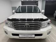 Toyota Land Cruiser 200 Series Рестайлинг 1 Челябинск  - изображение 37