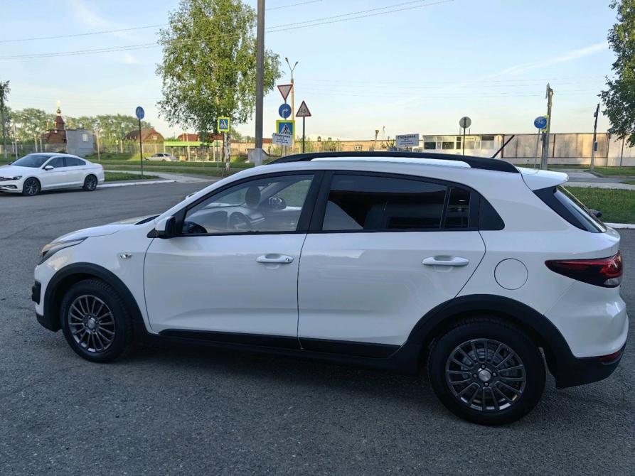 Kia Rio IV Нижнекамск  - изображение 6