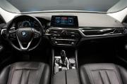 BMW 6 серии IV (G32) Крым  - изображение 55