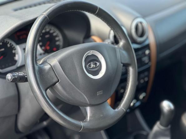 Lada (ВАЗ) Largus I с пробегом 2015 года, цена 599 000 рублей, 203024 км, универсал, Автокод Объявления
