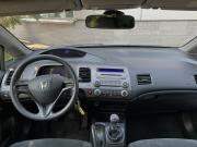 Honda Civic VIII Рестайлинг Москва  - изображение 32
