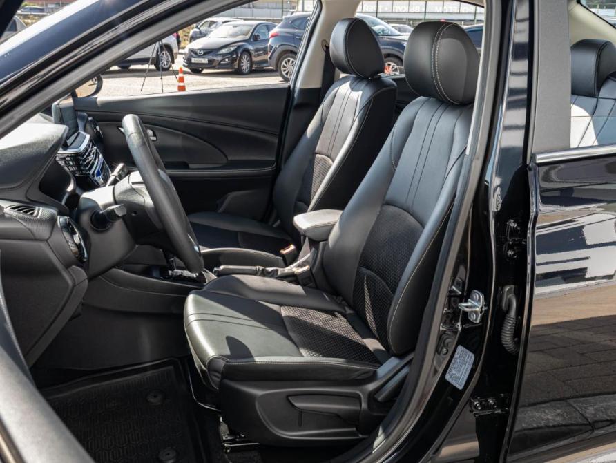 Changan Alsvin Краснодар  - изображение 10