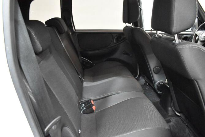 Chevrolet Niva I Рестайлинг с пробегом 2016 года, цена 720 000 рублей, 121401 км, внедорожник, Автокод Объявления