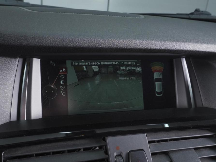 BMW X4 I (F26) Ростов-на-Дону  - изображение 16